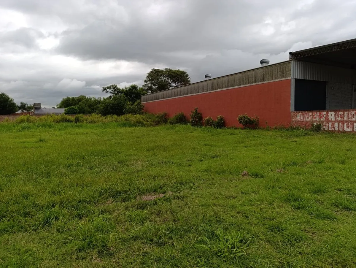 Lote en Ruta Nacional 11 (juan de Garay) Recreo Sur S/N
