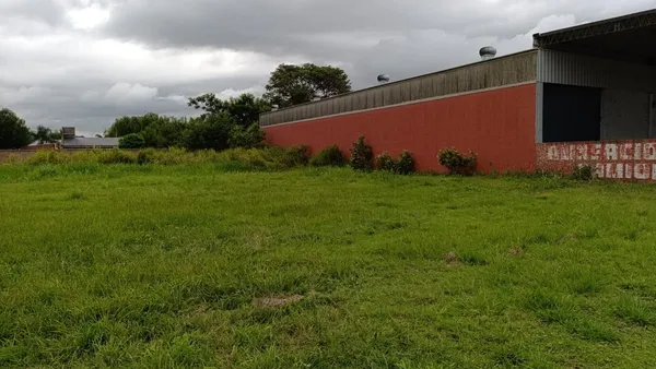 Lote en Ruta Nacional 11 (juan de Garay) Recreo Sur S/N