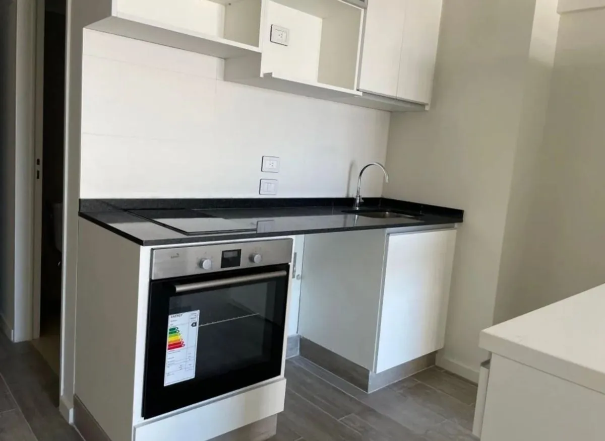 Departamento en Avenida San Martín 2300