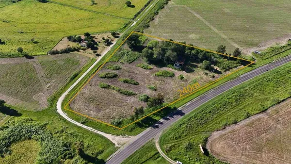 Lote en Ruta 11 S/N