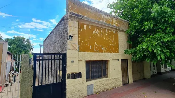 Lote en Entre Ríos 100