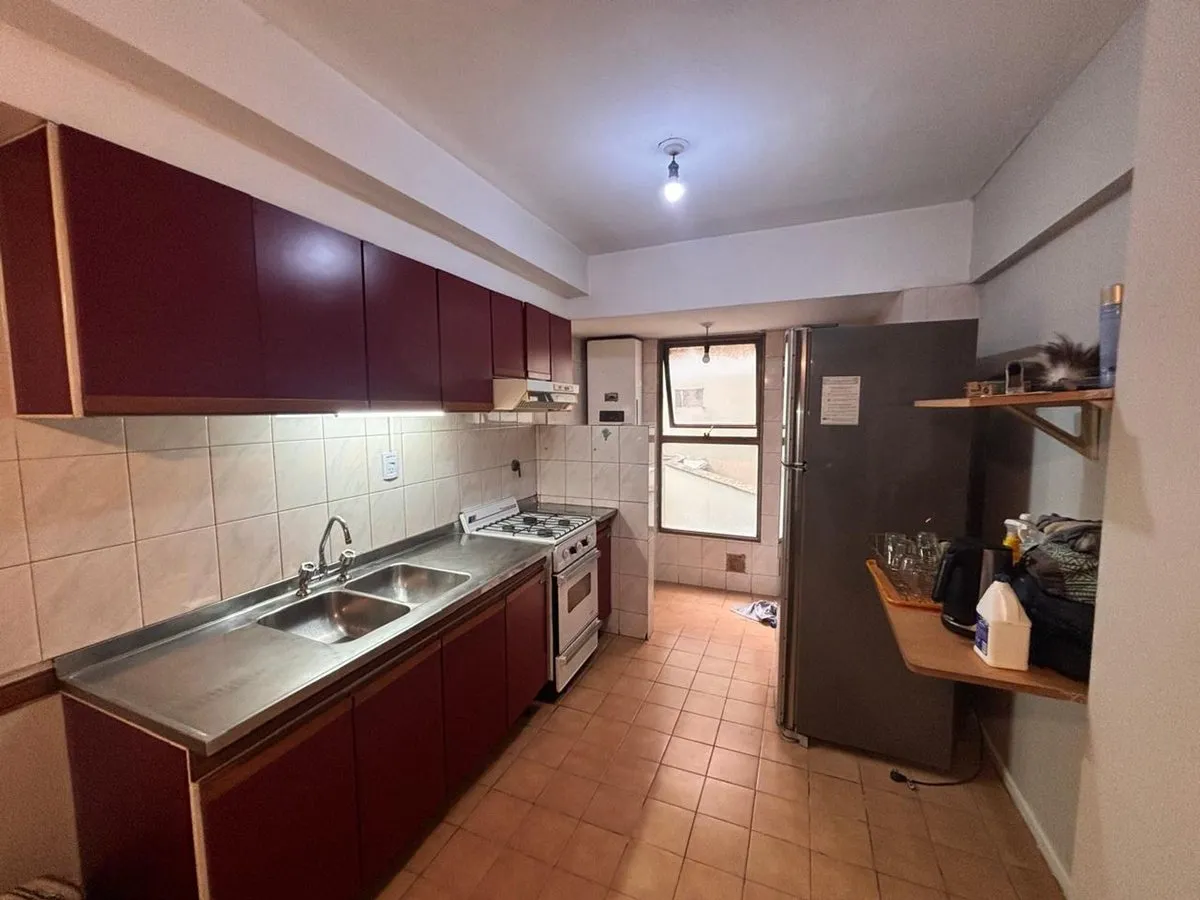Departamento en San Juan 100