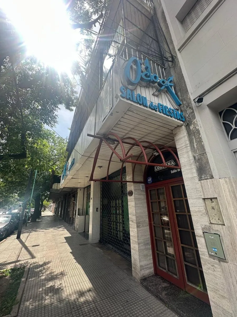 Local Comercial en Cafayate 1600