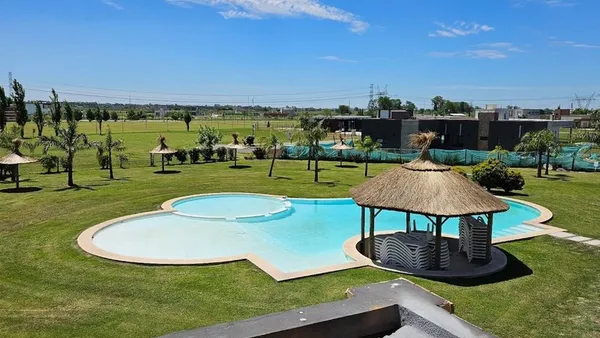Lote en F. Cáceres y Ruta 58 Lote 502, Canning, Buenos Aires S/N