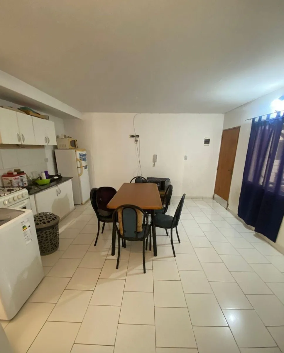 Departamento en Estados Unidos 2300