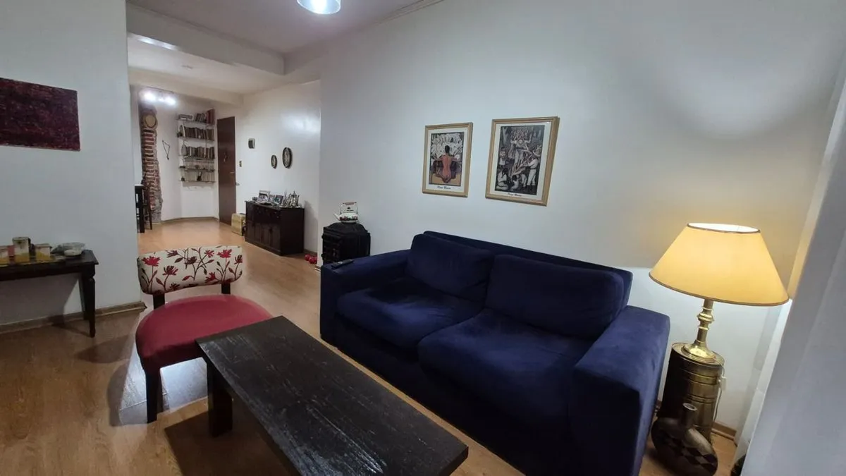 Departamento en Ruy Díaz de Guzmán 100
