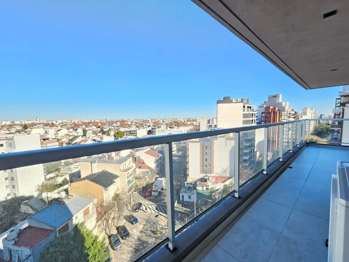 Departamento en Coronel Ramón Lorenzo Falcón 5600