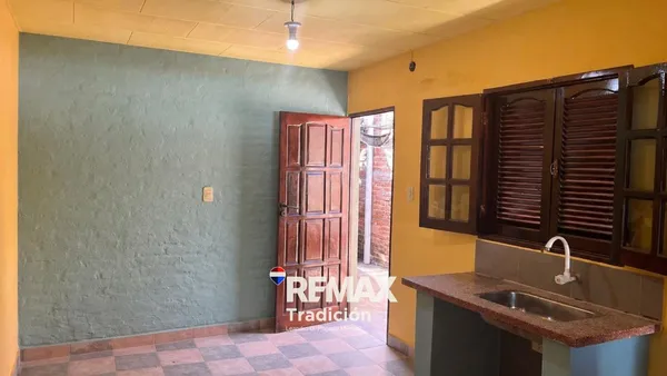 Departamento en Fortín Alvarado 500