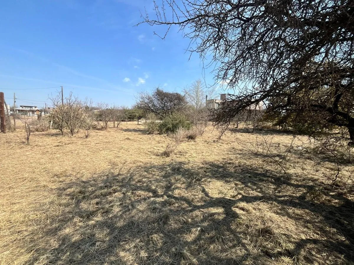 Lote en Manzana 43 0
