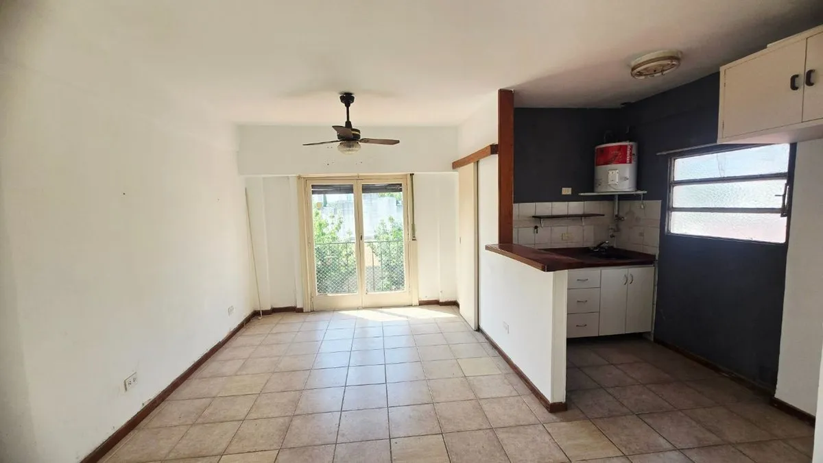 Departamento en Vilela 4100