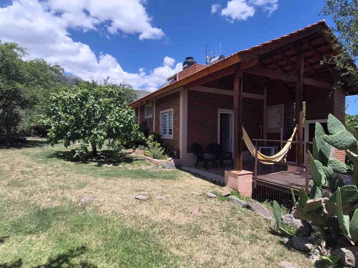 Casa en Cuesta la Granadilla 0