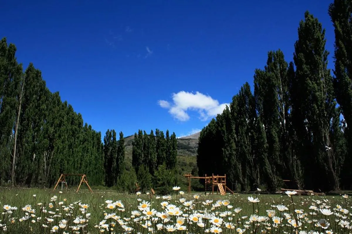 Lote en Acceso Al Challhuaco S/N