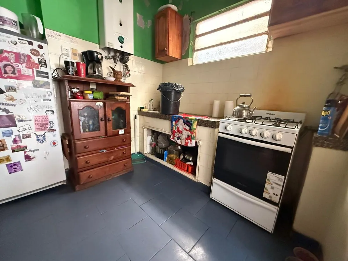 Casa en Newton 800