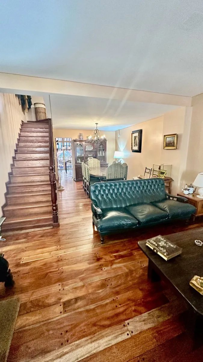 Casa en Arias 2300