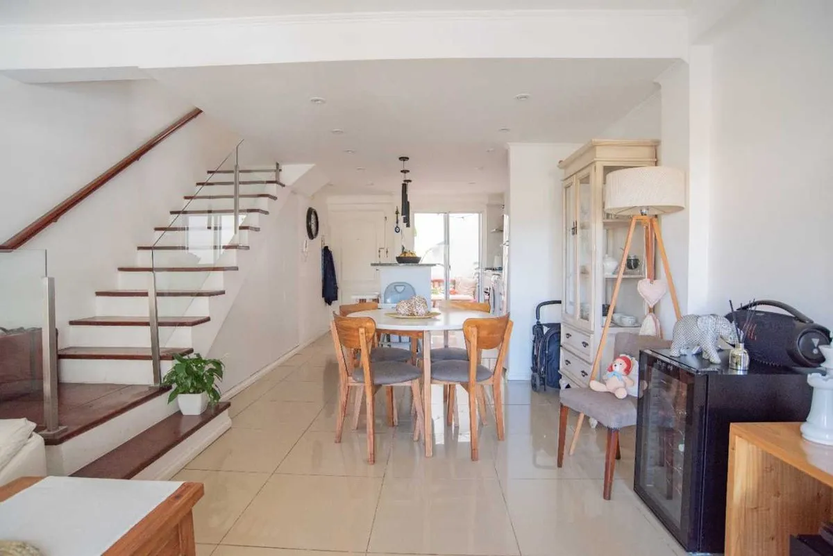 Departamento en Giribone 1500