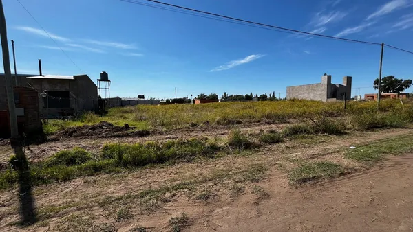 Lote en Calle Desconocida S/N