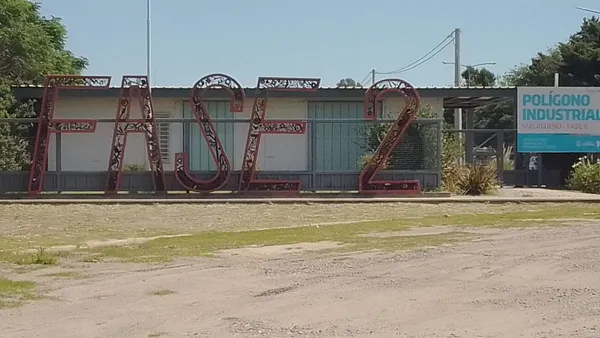 Lote en Avenida Italia 900