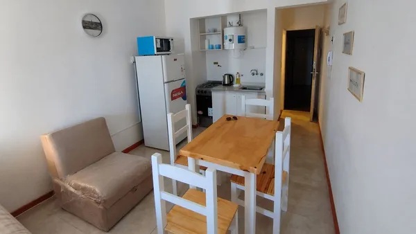 Departamento en Avenida Pedro Luro 3500