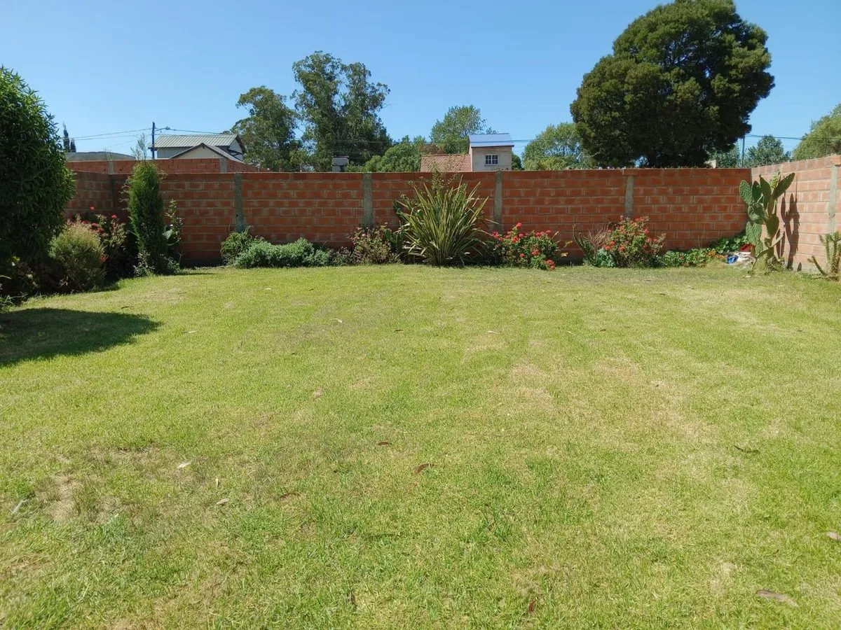 Lote en El Chingolo S/número S/N