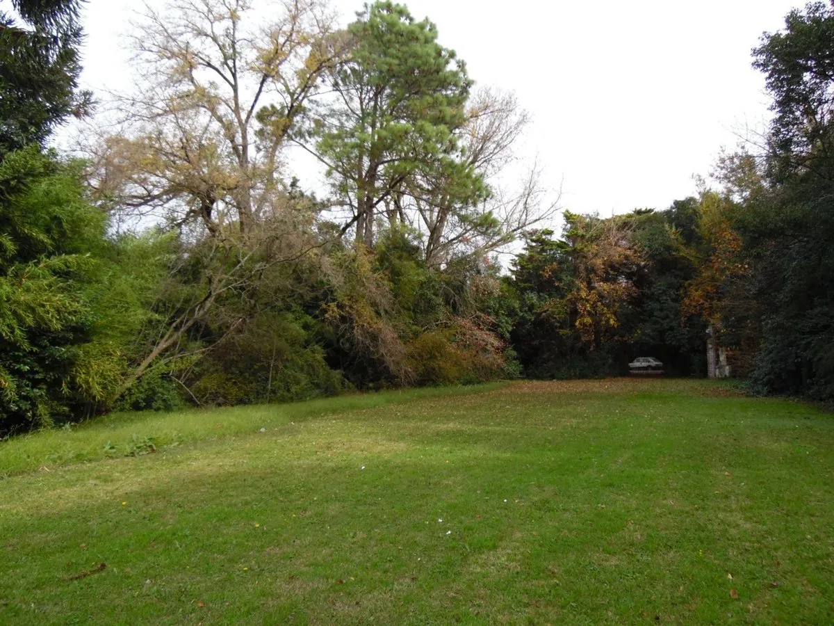 Lote en Los Alamos 400