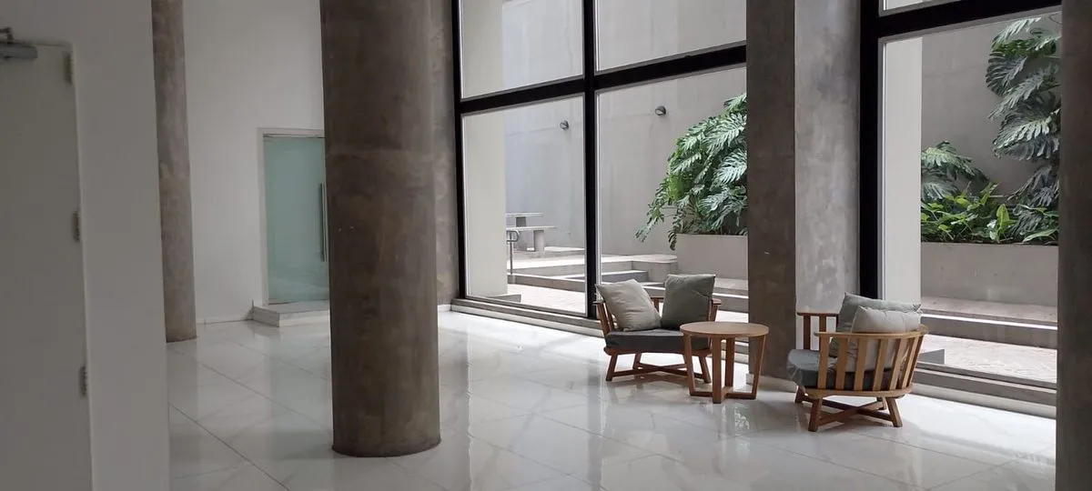 Departamento en Avenida Juan Bautista Alberdi 800