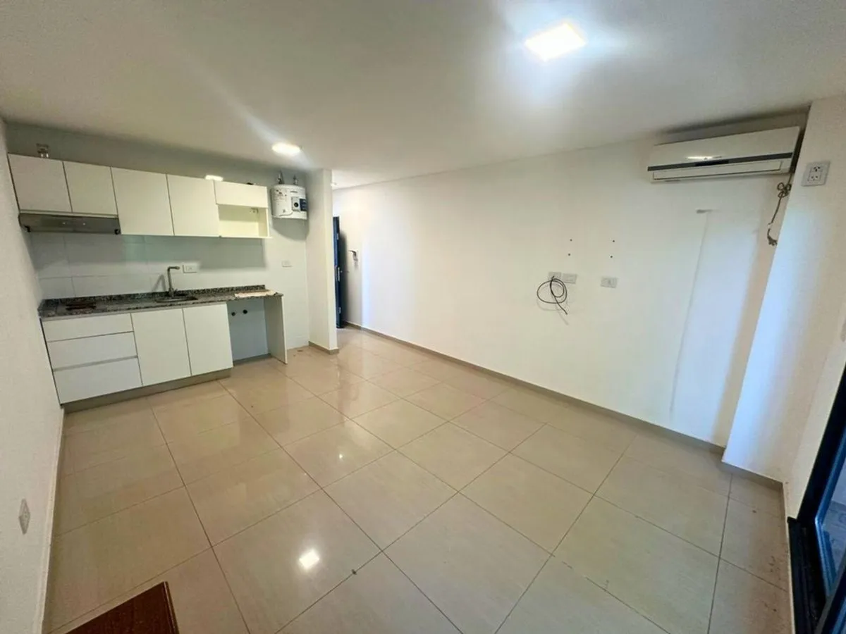 Departamento en Montevideo 3500