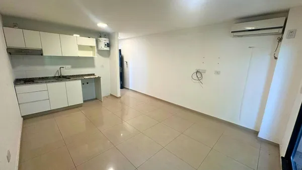 Departamento en Montevideo 3500