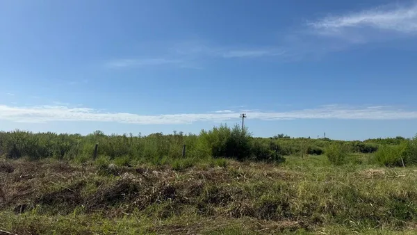 Lote en José Francisco Merlino S/N