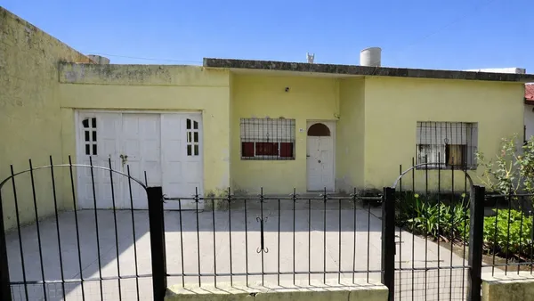 Casa en Pío Xii 1500