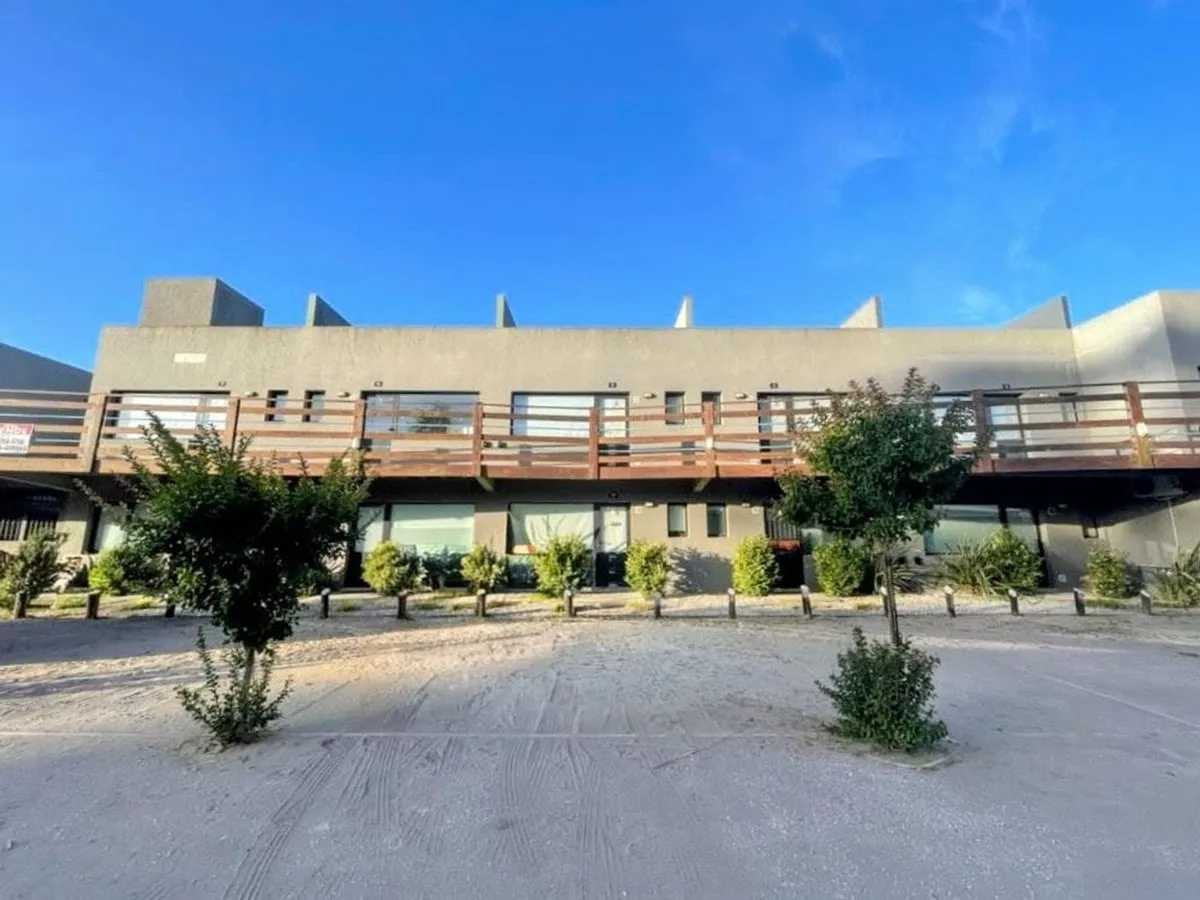 Departamento en Avenida Juan de Garay 2800