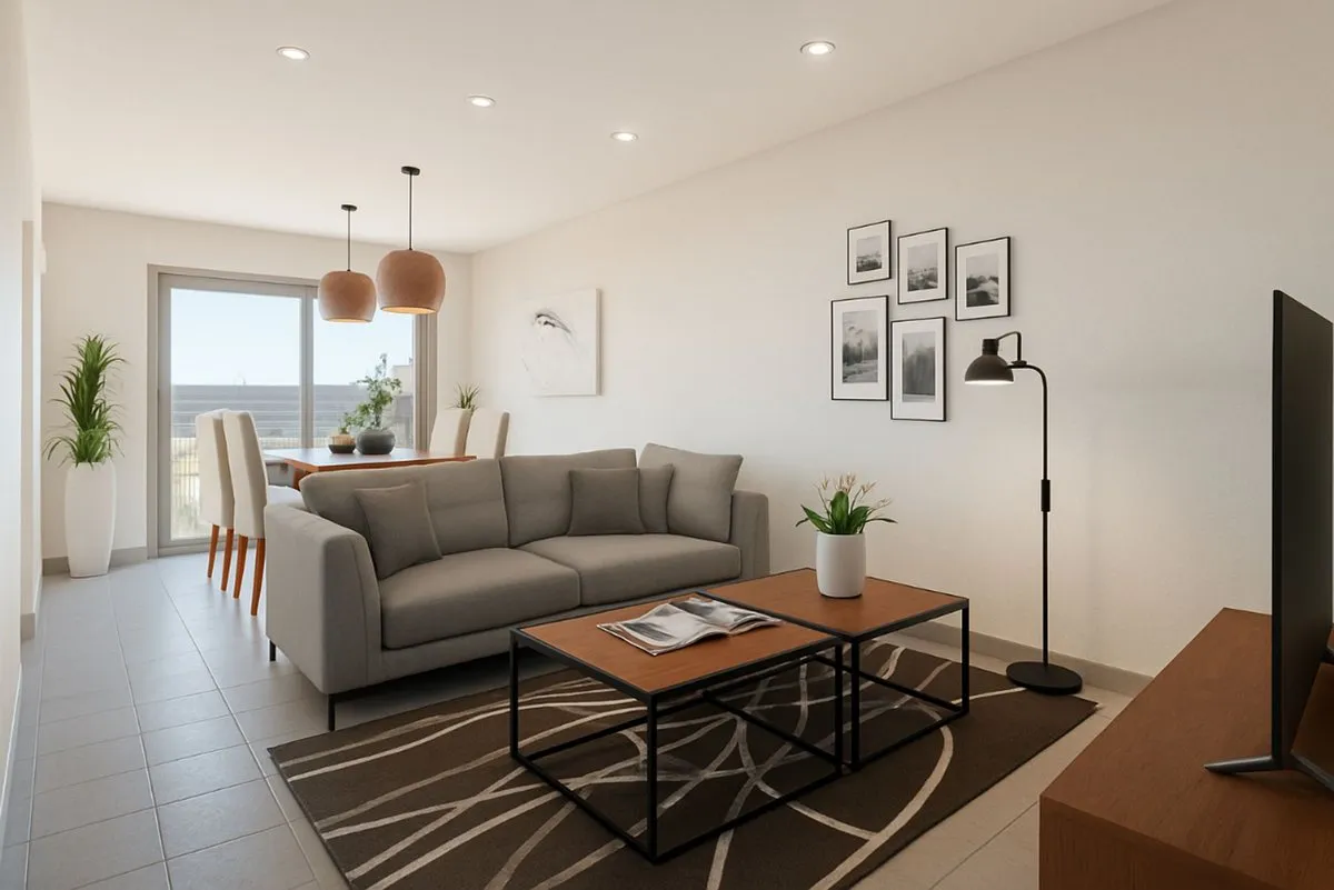 Departamento en Chivilcoy 3200