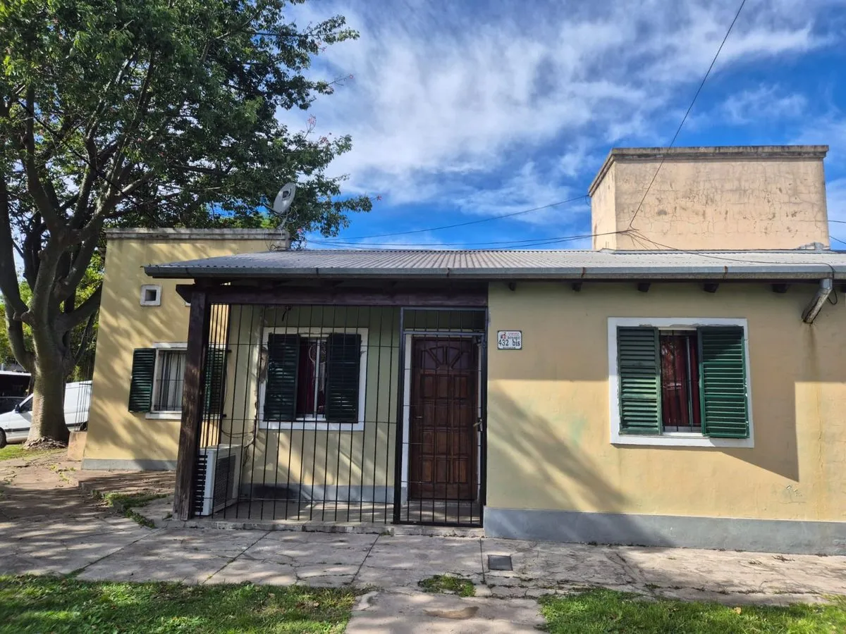 Casa en Ecuador Bis 400