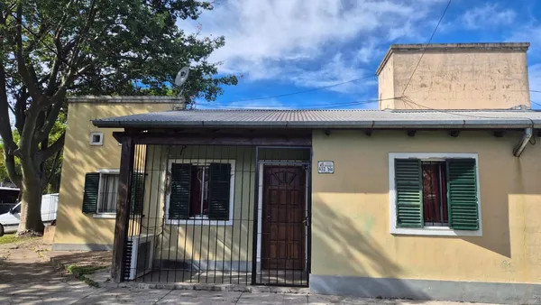 Casa en Ecuador Bis 400