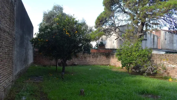 Lote en Mar del Plata 4200