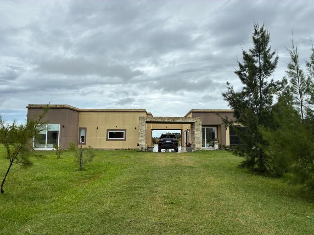 Casa en Lote 22 0