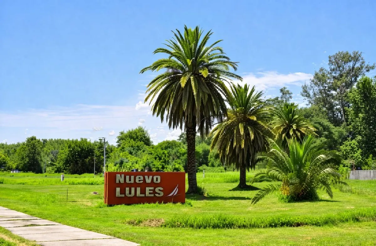 Lote en Ruta 321 S/N