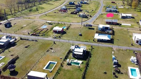 Lote en España S/N