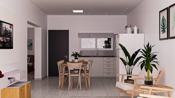 Casa en Dia del Bancario 4300