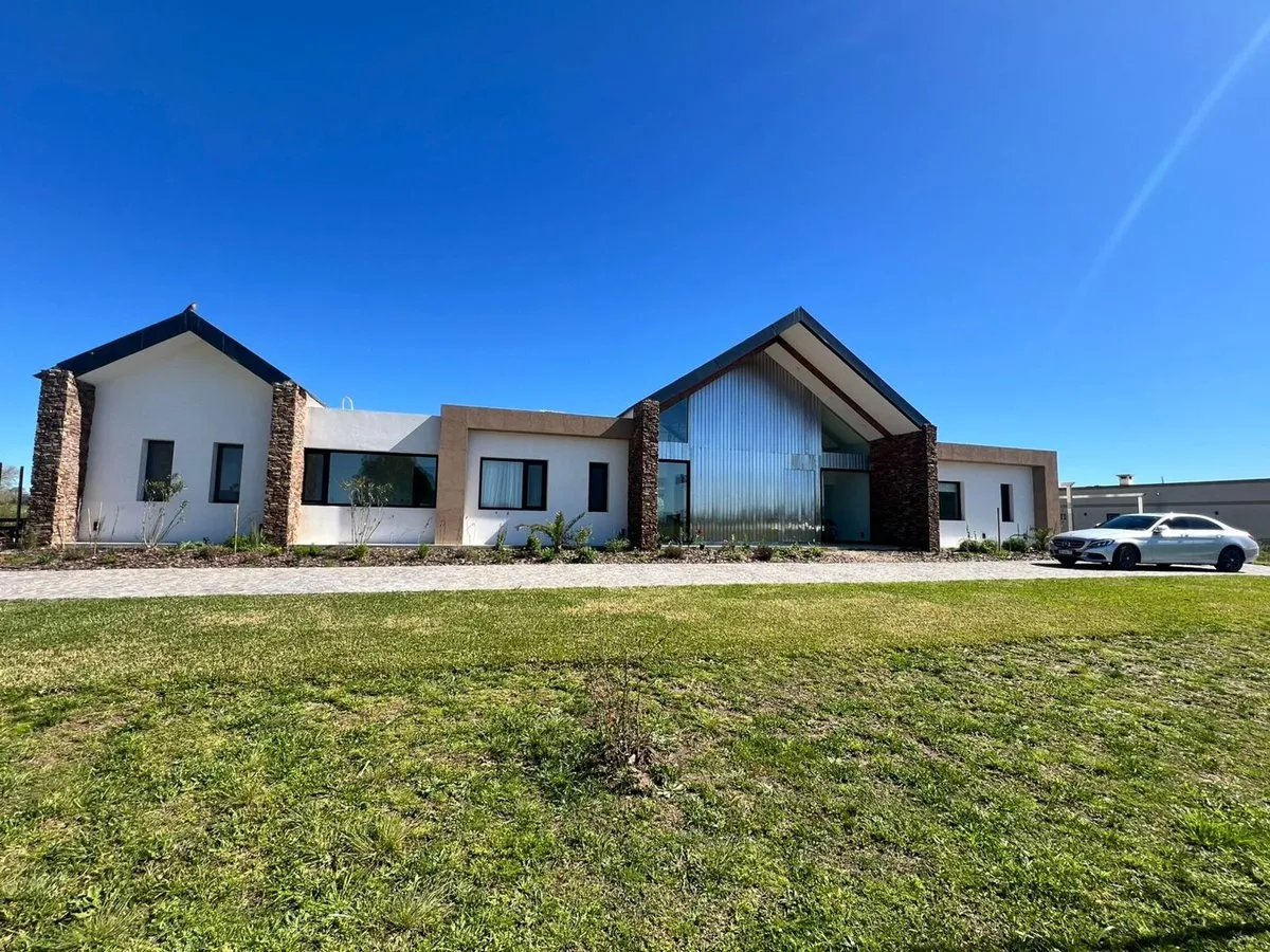 Casa en Chacras de la Cruz 238 200