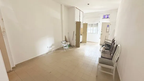 Departamento en Urdininea 1700