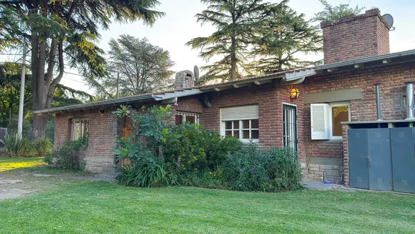Casa en Goñi 900