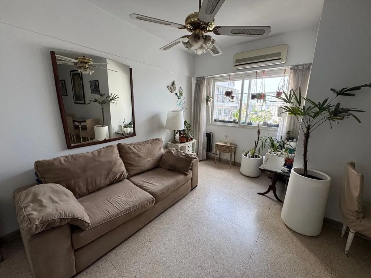 Departamento en Tandil 3800