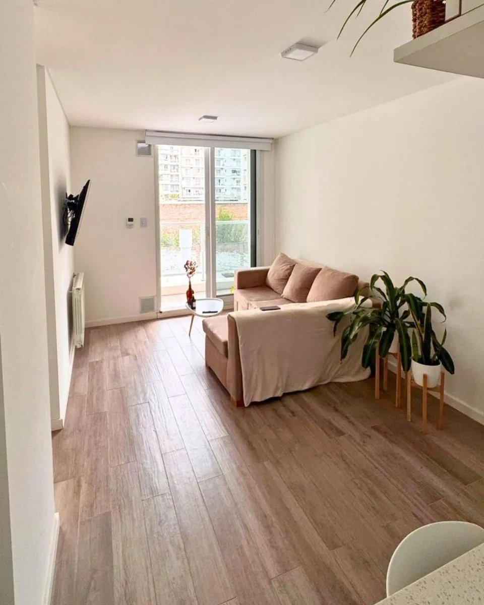 Departamento en Balcarce 1300