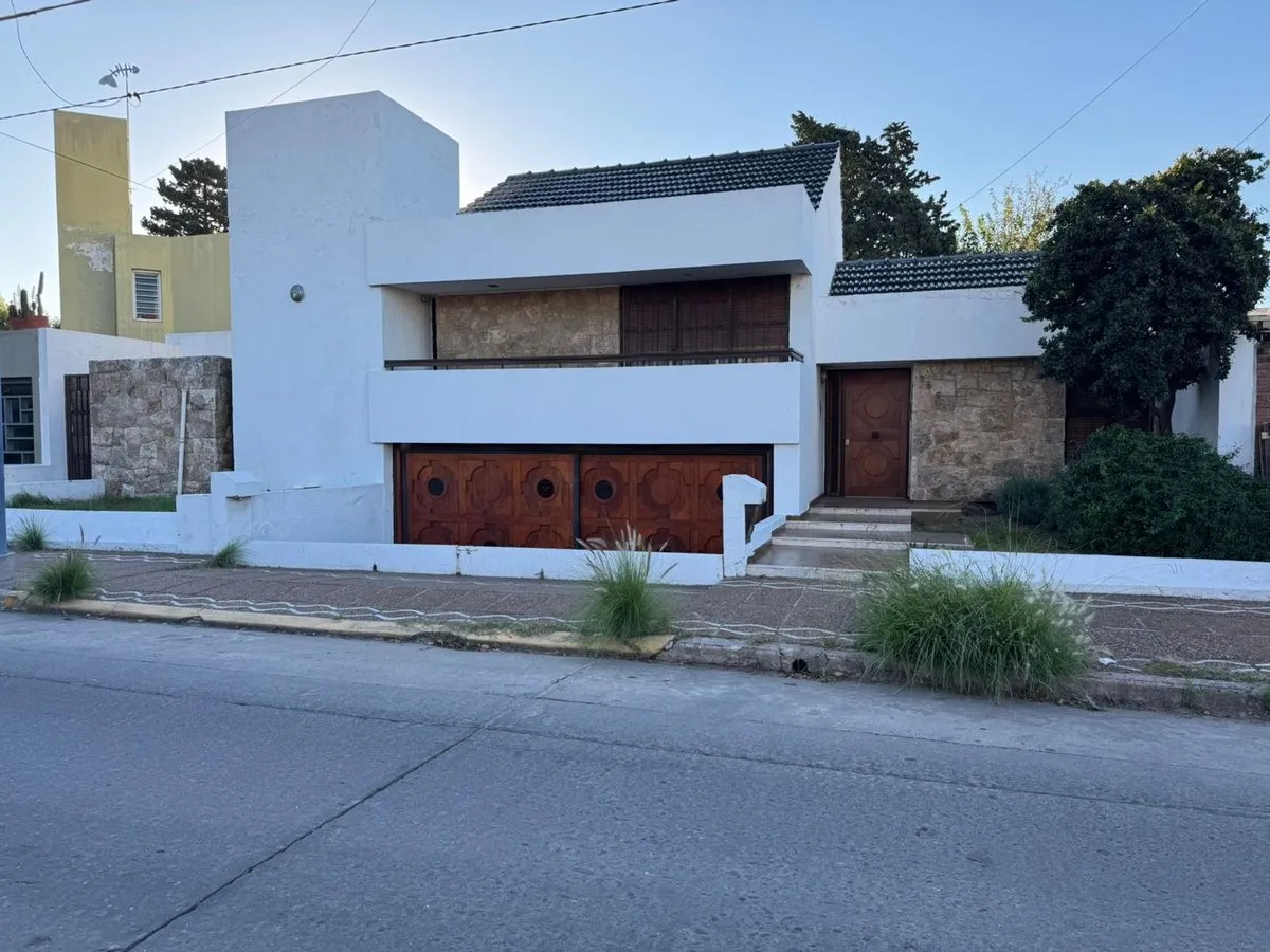 Casa en Gregorio Y. Gavier 2600