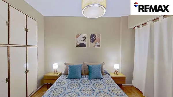 Departamento en Suipacha 700