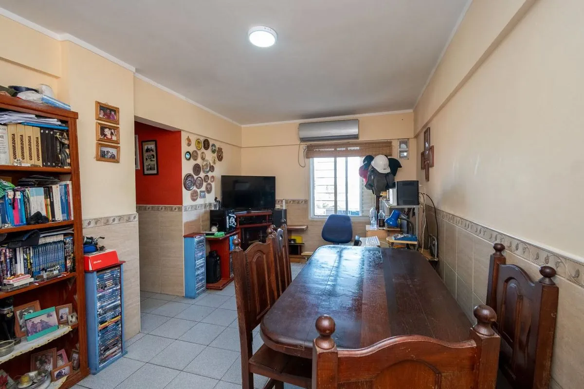 Departamento en Juan del Campillo 1300