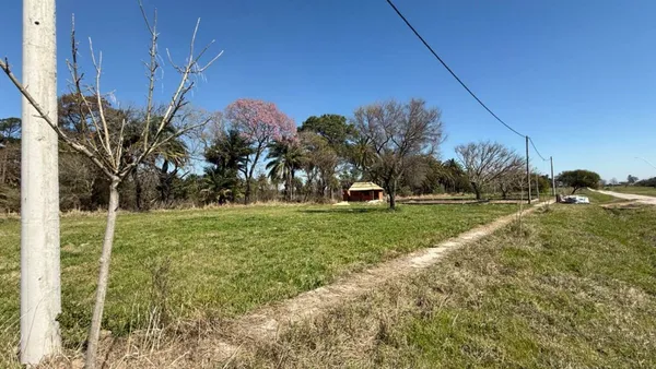 Lote en Zona Rural S/N
