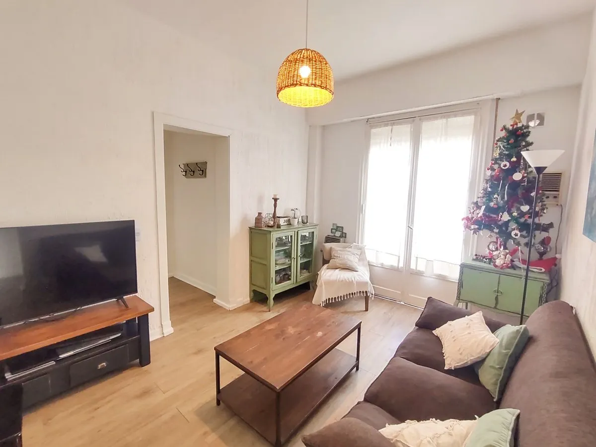 Departamento en Avenida Donado 2600