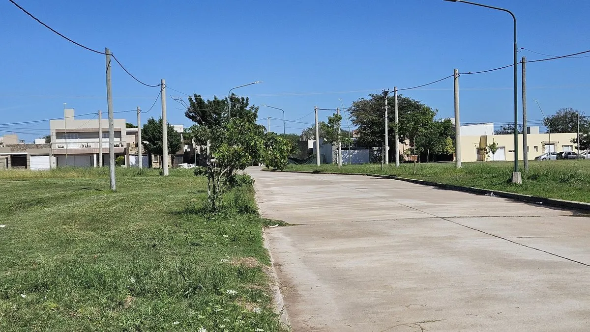 Lote en Marozzi 900