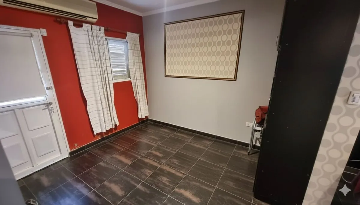 Departamento en Sargento Cabral Oeste 1500